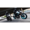 Motocykle CF Moto 250 NK